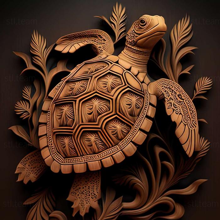 Animals Advaita turtle famous animal